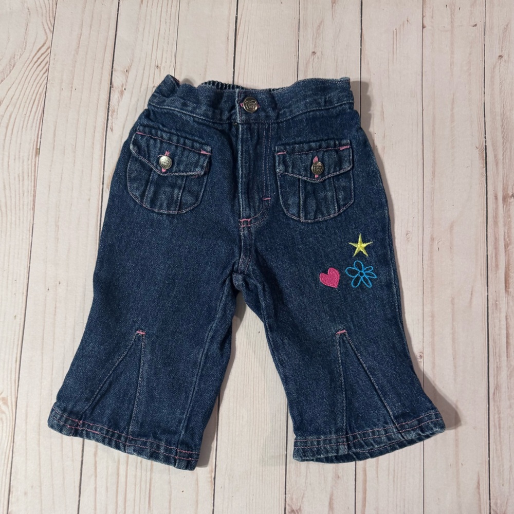 My Little Pony jeans